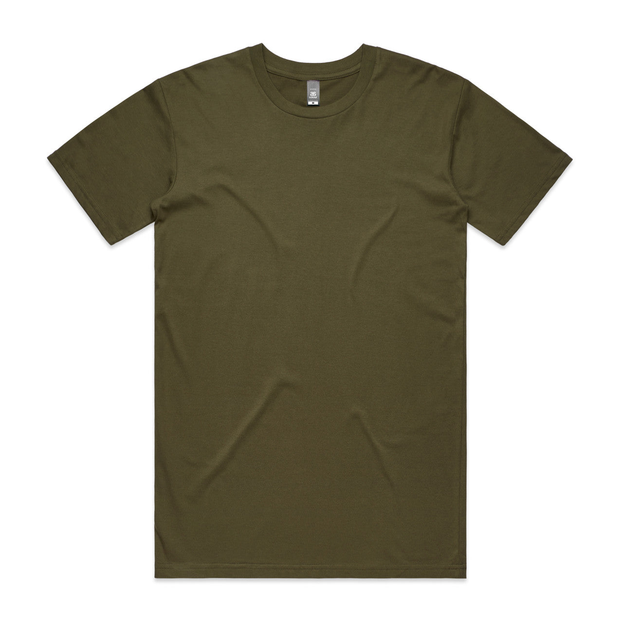 5001 AS Colour Staple Tee